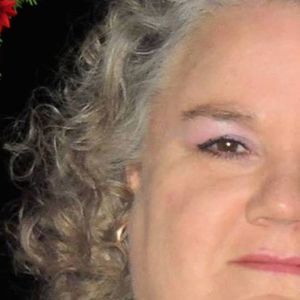 Meet your Posher, Kathy